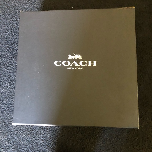 Coach Drifter Top Handle Satchel NWT SOLD - Picture 8 of 8